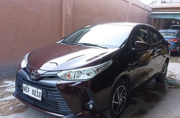 2021 Toyota Vios in Quezon City, Metro Manila