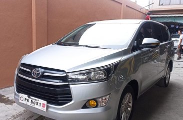 2020 Toyota Innova in Quezon City, Metro Manila