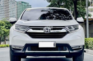 2018 Honda CR-V in Makati, Metro Manila