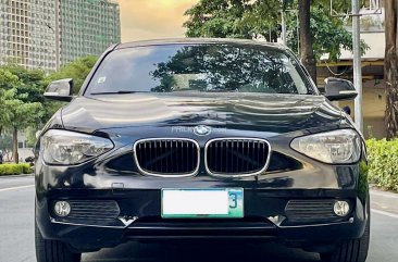 2012 BMW 116i in Makati, Metro Manila