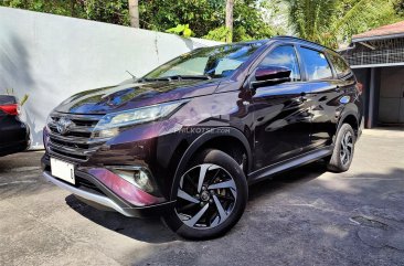 2020 Toyota Rush  1.5 G AT in Parañaque, Metro Manila