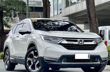 2018 Honda CR-V in Makati, Metro Manila