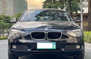 2012 BMW 116i in Makati, Metro Manila