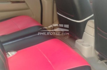 2009 Ford Everest  Ambiente 2.2L4x2 AT in Dasmariñas, Cavite