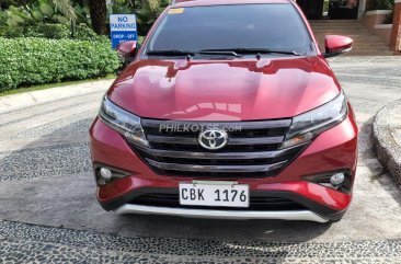 2020 Toyota Rush G GR-S 1.5 AT in Taguig, Metro Manila