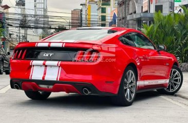 2015 Ford Mustang  5.0L GT Fastback in Manila, Metro Manila