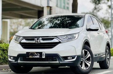 2018 Honda CR-V in Makati, Metro Manila