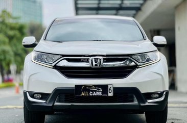 2018 Honda CR-V in Makati, Metro Manila