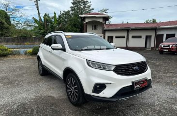 2022 Ford Territory in Manila, Metro Manila