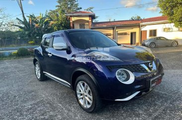 2018 Nissan Juke in Manila, Metro Manila