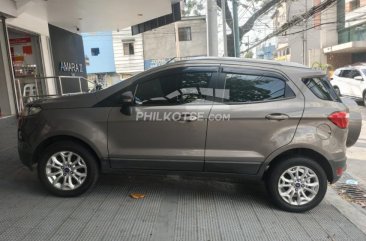 2017 Ford EcoSport in Pasay, Metro Manila