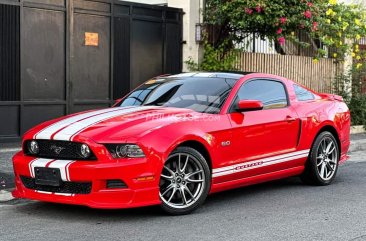 2014 Ford Mustang in Manila, Metro Manila