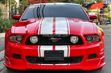 2014 Ford Mustang in Manila, Metro Manila