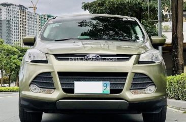 2014 Ford Escape in Makati, Metro Manila