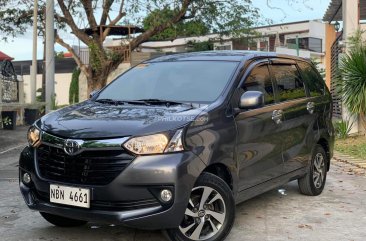2017 Toyota Avanza  1.5 G A/T in Manila, Metro Manila