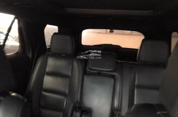 2014 Ford Explorer Sport 3.5 V6 EcoBoost AWD AT in Cebu City, Cebu