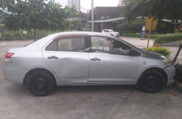 2007 Toyota Vios  1.3 J MT in Cebu City, Cebu