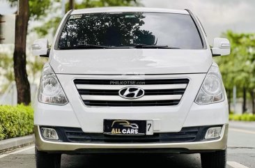 2018 Hyundai Grand Starex in Makati, Metro Manila