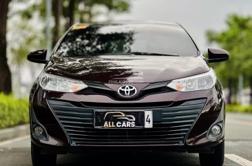 2019 Toyota Vios in Makati, Metro Manila