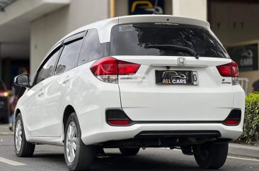 2016 Honda Mobilio in Makati, Metro Manila