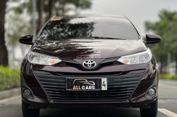 2019 Toyota Vios in Makati, Metro Manila