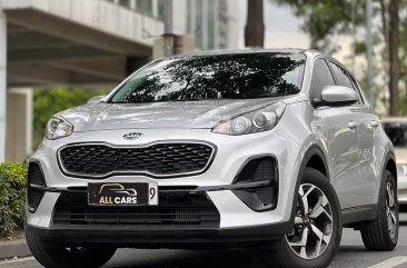 2019 Kia Sportage in Makati, Metro Manila