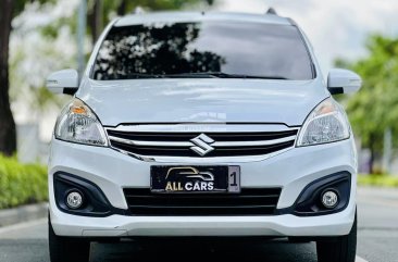 2017 Suzuki Ertiga in Makati, Metro Manila