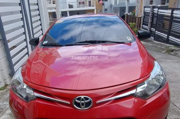 2015 Toyota Vios  1.3 Base MT in Taal, Batangas