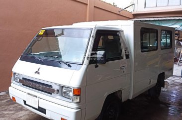 2017 Mitsubishi L300 in Quezon City, Metro Manila