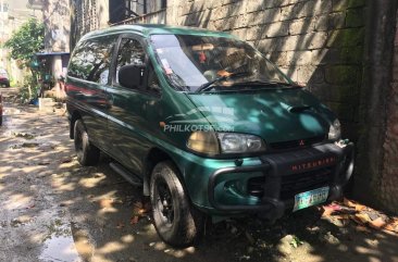 1994 Mitsubishi Spacegear in Bacolod, Negros Occidental