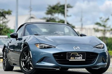 2016 Mazda MX-5 in Makati, Metro Manila