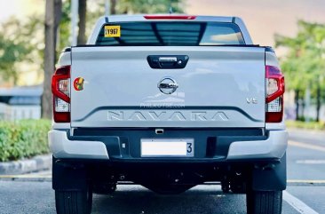 2022 Nissan Navara in Makati, Metro Manila