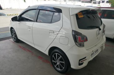 2022 Toyota Wigo  1.0 G AT in Parañaque, Metro Manila