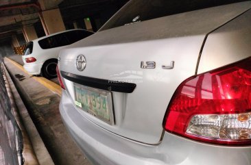 2007 Toyota Vios  1.3 J MT in Cebu City, Cebu