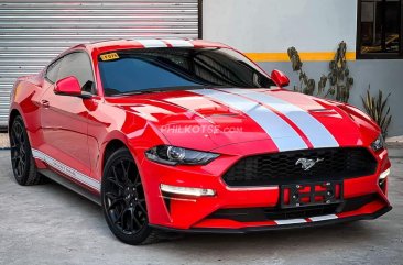 2019 Ford Mustang  2.3L Ecoboost in Manila, Metro Manila