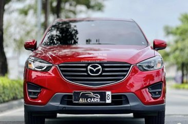 2015 Mazda CX-5 in Makati, Metro Manila