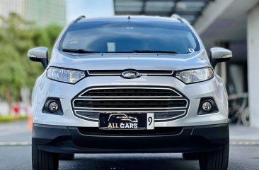 2016 Ford EcoSport in Makati, Metro Manila