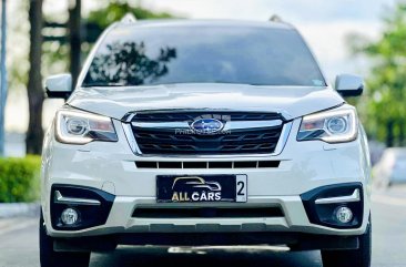 2018 Subaru Forester in Makati, Metro Manila