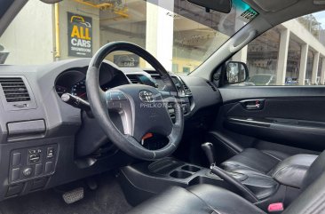 2015 Toyota Fortuner in Makati, Metro Manila