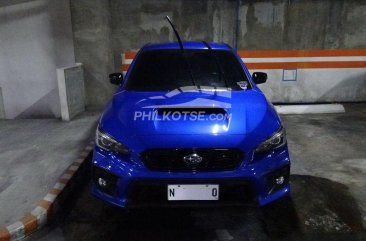 2019 Subaru WRX  2.0 CVT in Mandaluyong, Metro Manila