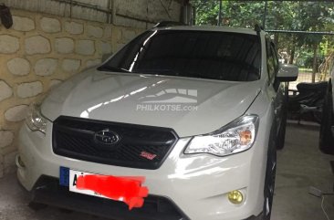 2014 Subaru XV  2.0i-S in Pateros, Metro Manila