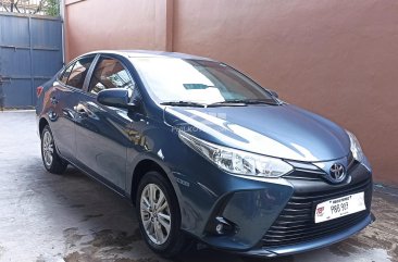 2021 Toyota Vios in Quezon City, Metro Manila