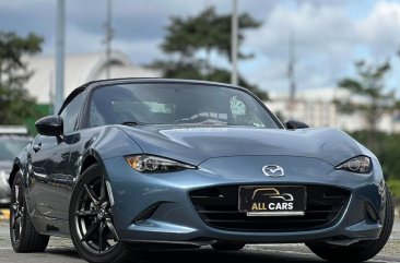 2016 Mazda MX-5 in Makati, Metro Manila