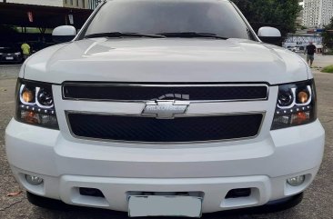 2009 Chevrolet Suburban  4X2 LT in Manila, Metro Manila