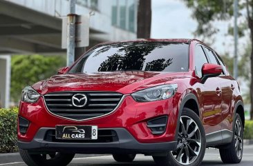 2015 Mazda CX-5 in Makati, Metro Manila