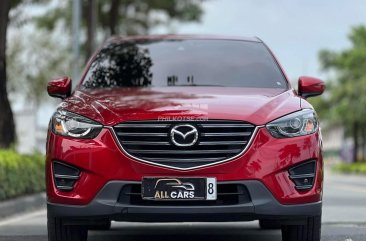 2015 Mazda CX-5 in Makati, Metro Manila