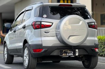 2016 Ford EcoSport in Makati, Metro Manila