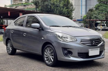 2020 Mitsubishi Mirage  GLX 1.2 CVT in Manila, Metro Manila