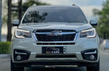 2018 Subaru Forester in Makati, Metro Manila