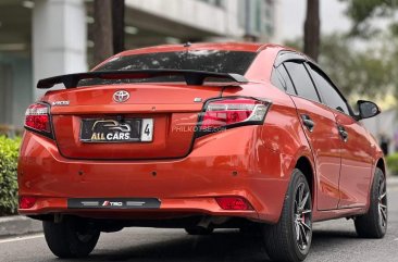 2018 Toyota Vios in Makati, Metro Manila